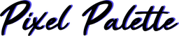 Pixel Palette
