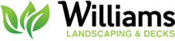 Williams Landscaping & Decks